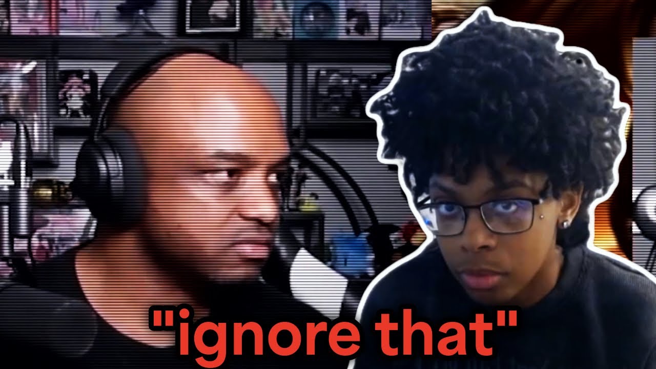 streamer RUINS his life in 5 seconds…