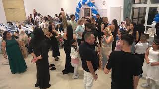 Yamac Bey In Ilk Dogum Günü