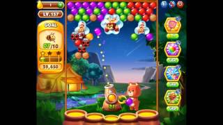Buggle 2 level 157