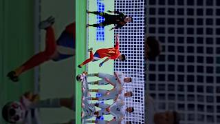 #freekicktutorial #goal #football #fc25 #highlights #lentejas