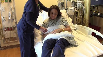 Bedside Mobility Assessment Tool