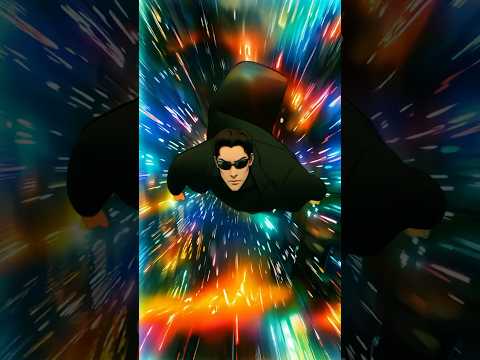Neo from the