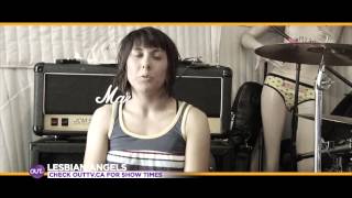 Lesbian Angels Trailer