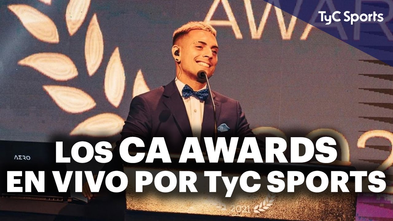 COSCU ARMY AWARDS 2022 EN VIVO DESDE EL TEATRO COLÓN VIVÍ LA PREVIA DEL EVENTO EN TyC SPORTS – TyC Sports COSCU ARMY AWARDS 2022 EN VIVO DESDE EL TEATRO COLÓN VIVÍ LA PREVIA DEL EVENTO EN TyC SPORTS – TyC Sports