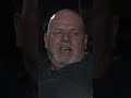 Adam Battles a Fatal Wreck Under a Deadly Avalanche Warning #shorts