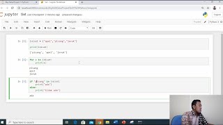 Tutorial Python 5 : Set
