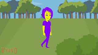 Mouseheadz Walk Cycles Feat. Boris And Doris