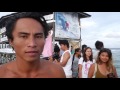 Siargao international Surfing Cup 2016 @World Surf League QS 1,500 - Finals Day Highlights