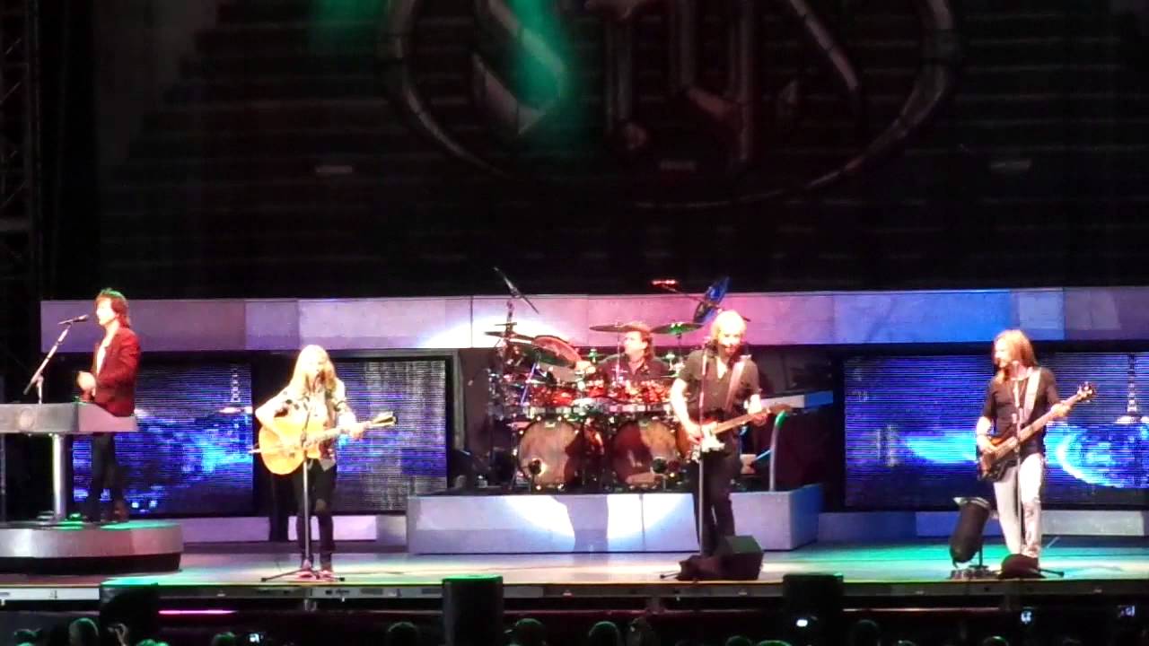 video phone beyonce mp3 STYX: Crystal Ball 8/19/14