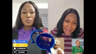 Another drama!!! Ki lo so mummy Bukky Jesse ati Oba Elegushi po?? 