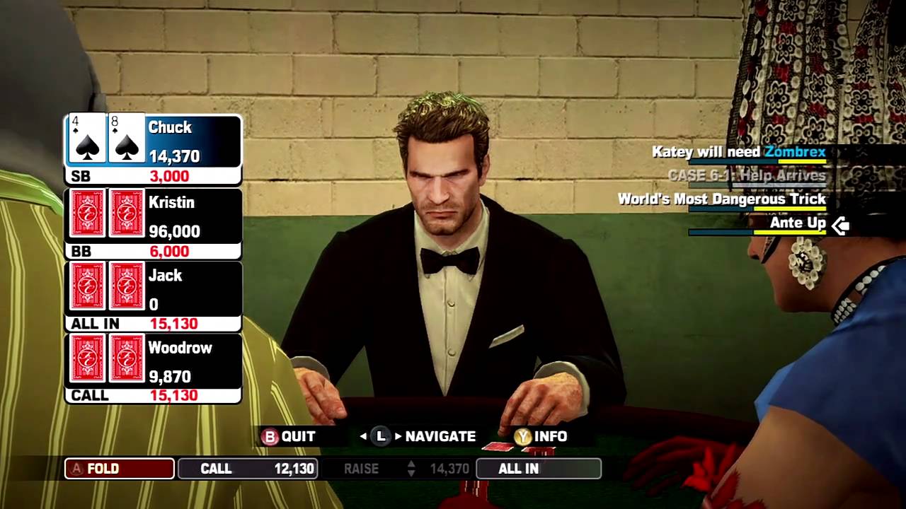 Dead Rising 2 Walkthrough Part 37 Rounders Let s Play DR2 Gameplay Commentary YouTube dead-rising-2-walkthrough-part-37-rounders-let-s-play-dr2-gameplay-commentary-youtube