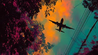 Download Lagu ✈️ Live from China’s Skies | Non-Stop Aircraft Takeoffs \u0026 Landings 2026-01-21 22:44:50 MP3