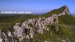 Découvrir le Grand Pic Saint-Loup