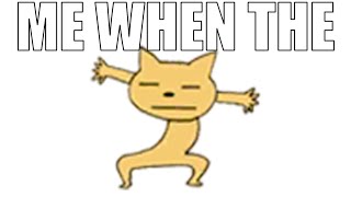 Kitties With No Music