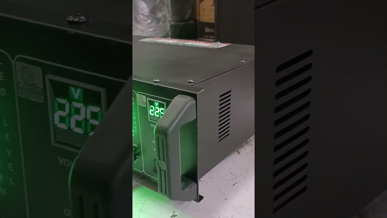 BHARAT KING 400W AMPLIFIER PUSPA AMPLIFIER PRICE 10500