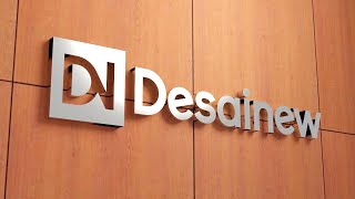 How to Use 3D LOGO MOCKUP in Blender | Free Download How to Use 3D LOGO MOCKUP in Blender | Free Download