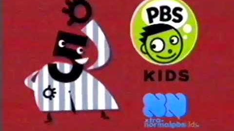 (FAKE) PBS Kids Program Break (2002 KXPB) (READ DESCRIPTION)