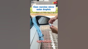 A little trick that 80% of drivers don