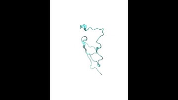 Meta-Dynamic Biased Molecular Simulation of Plant Villin 4 Headpiece Biasing RMSD Collected Variable
