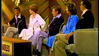 Celebrity Secrets Game Show Pilot Part 1