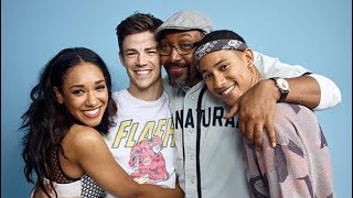 We Are One - Team Flash