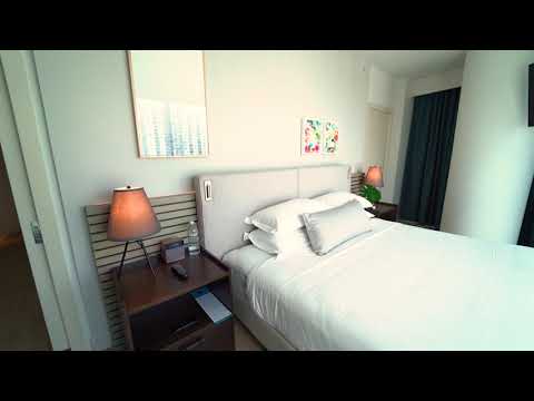 Kimpton EPIC Hotel Miami – Newly Renovated - Smart Home and Hotel Kimpton EPIC Hotel Miami – Newly Renovated
