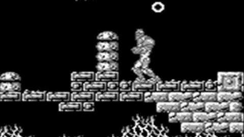 Metroid II: Return of Samus - Part 5