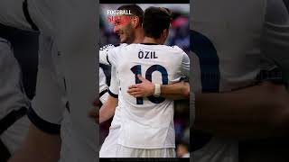 മൈ ബോയ് ബെൻസി?ഒരു വല്ലാത്ത Friendshipന്റെ  കഥ?ഓസിൽ&ബെൻസിമ|ozil benzema shorts |Mesut Ozil|Benzema