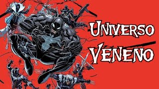 Universo Veneno