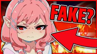 ARRESTED For Her Own Art? | This Is Getting Scary
