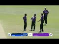 Victoria CA FOW & Boundaries | Victoria CA X1 vs Hobart Hurricanes | Top End T20 2026 | ZP1H