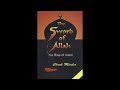 Chuck missler  the sword of alah  the rise of islam pt1 audio only