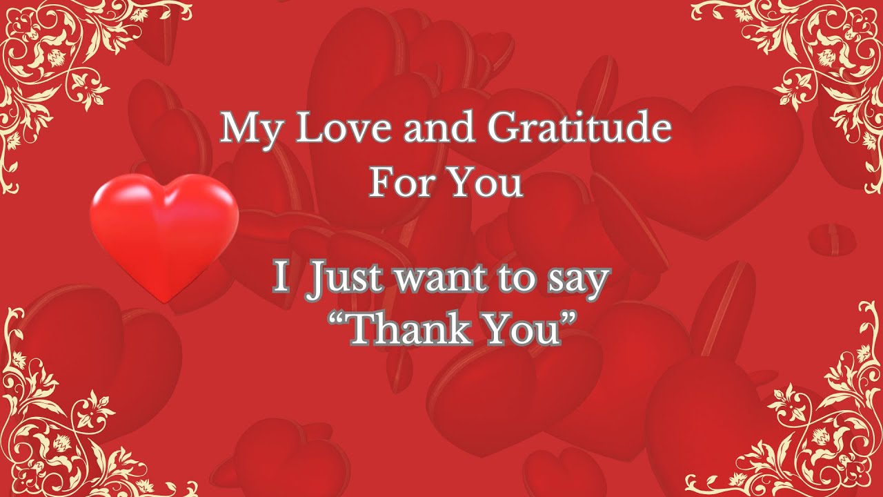 My Love | Thankyou Love | Inspiration | Share with Someone You Love❤️ facts ytvideo