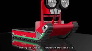 Product Showcase - Zonzini Domino Stabilized