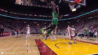 Jaylen Brown R3G4 Highlights Vs Miami Heat 17 Pts, 4 Reb, 4 Ast 2023 Nba Playoffs