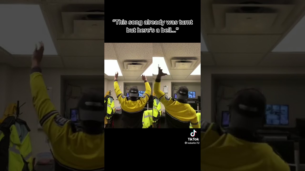 this song already was turnt but here's a bell 🔔 - YouTube