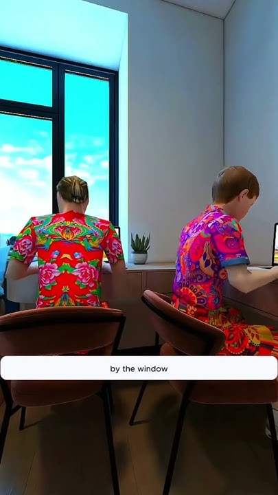 small-bedroom-for-2-kids-p2-shorts-shortsfeed-youtubeshorts-bedroom