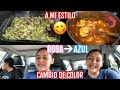 HACIENDO AGUACHILES🥒🍤MELANIE REGRESA AL ORTODONCISTA DESPUES DE 4 MESES😬