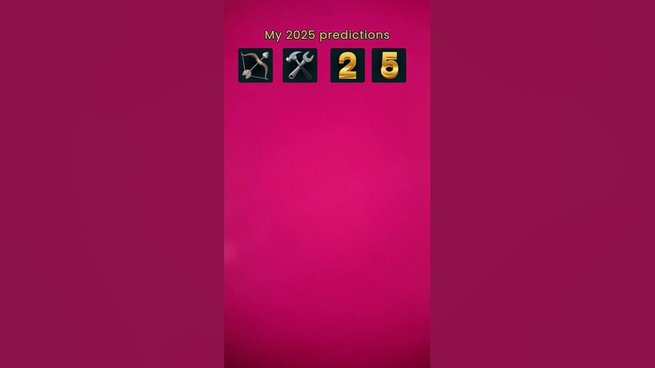 2025. Ke. Video YouTube