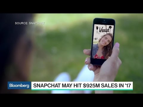 Video: Snapchat gaidāmā IPO būs vērts miljardiem Evan Spiegel un Miranda Kerr