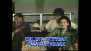 WARUNG POJOK by NN BHS