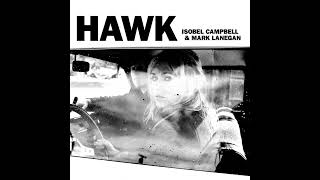 Video thumbnail of "Mark Lanegan & Isobel Campbell - Snake Song - 432Hz  HD (lyrics in description)"