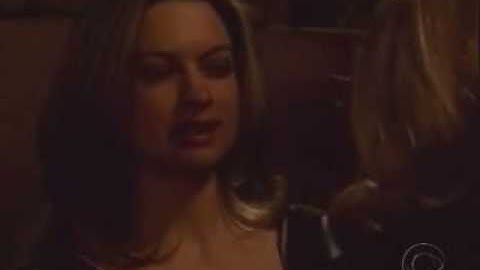 GUIDING LIGHT-- Thunder and Lightning, part 5