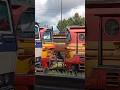 Pohľad z retro expressa ZSSK Cargo show :D