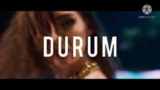 Kate Linn & Monoir - Durum (Official Video)(Official Lyrics Video)(New English Song 2021)