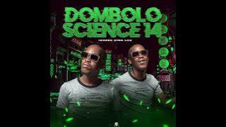 King Lee - Dombolo Science Mix 14