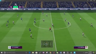 Chelsea Vs Bournemouth - 01302019 - Revenge