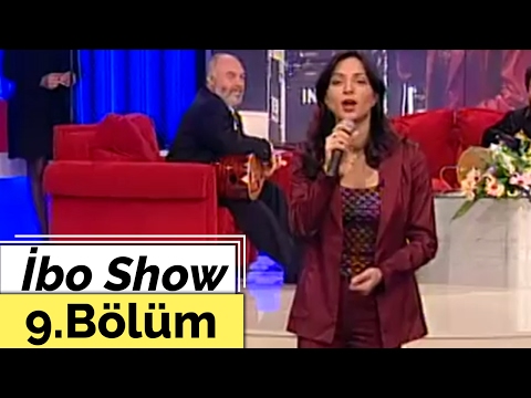 Musa Eroğlu, Güler Duman ve Özlem Özdil - İbo Show (1998) 9. Bölüm