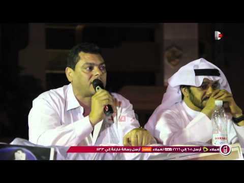 رصد أحد أعضاء حملة أبناء مبارك إحنا عبيد البيادة ولينا الشرف