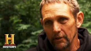 Ax Men  The Zen of Craig | History